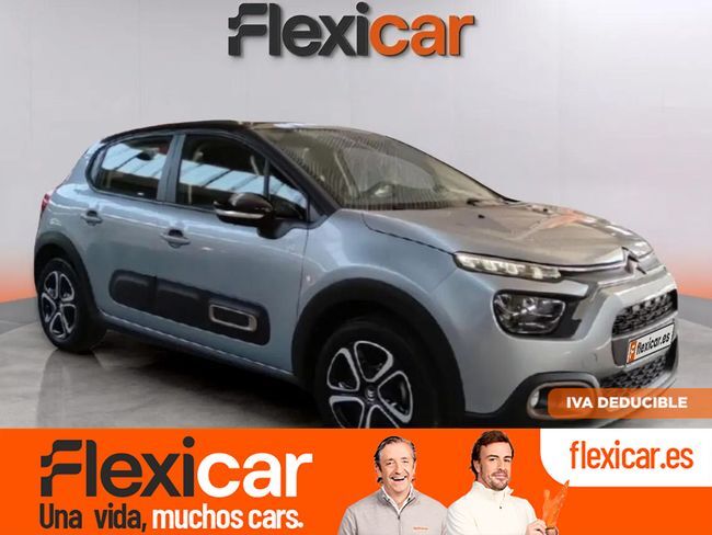CITROEN C3 (PureTech 60KW (83CV) C-Series) en Asturias