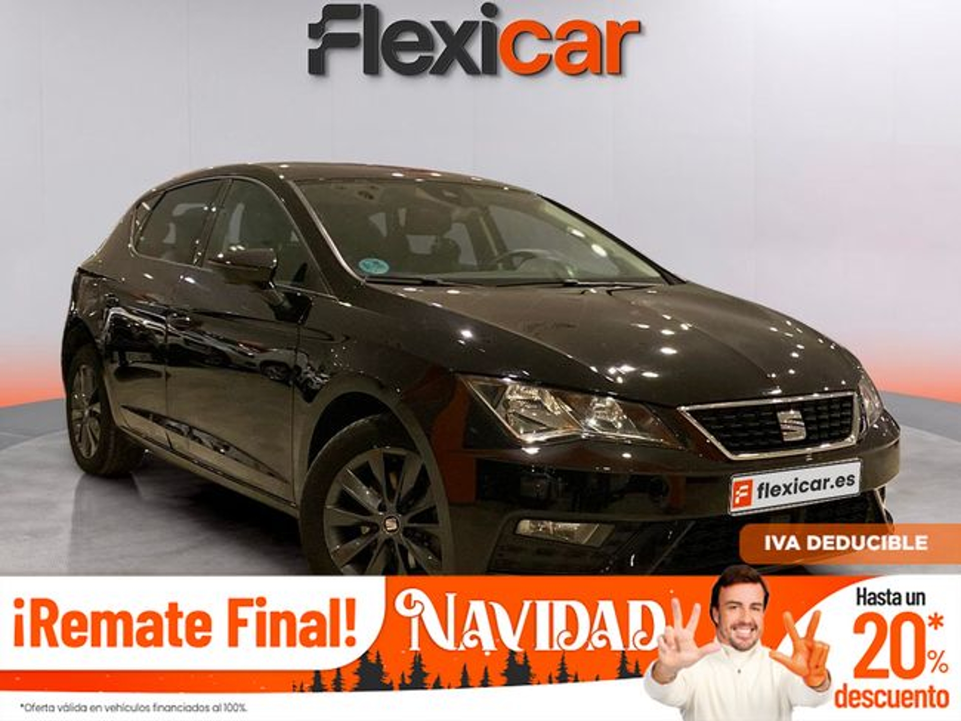 Imagen de SEAT León