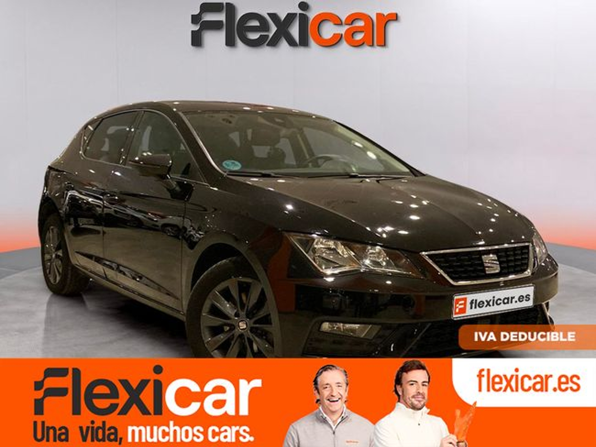 Imagen de SEAT León