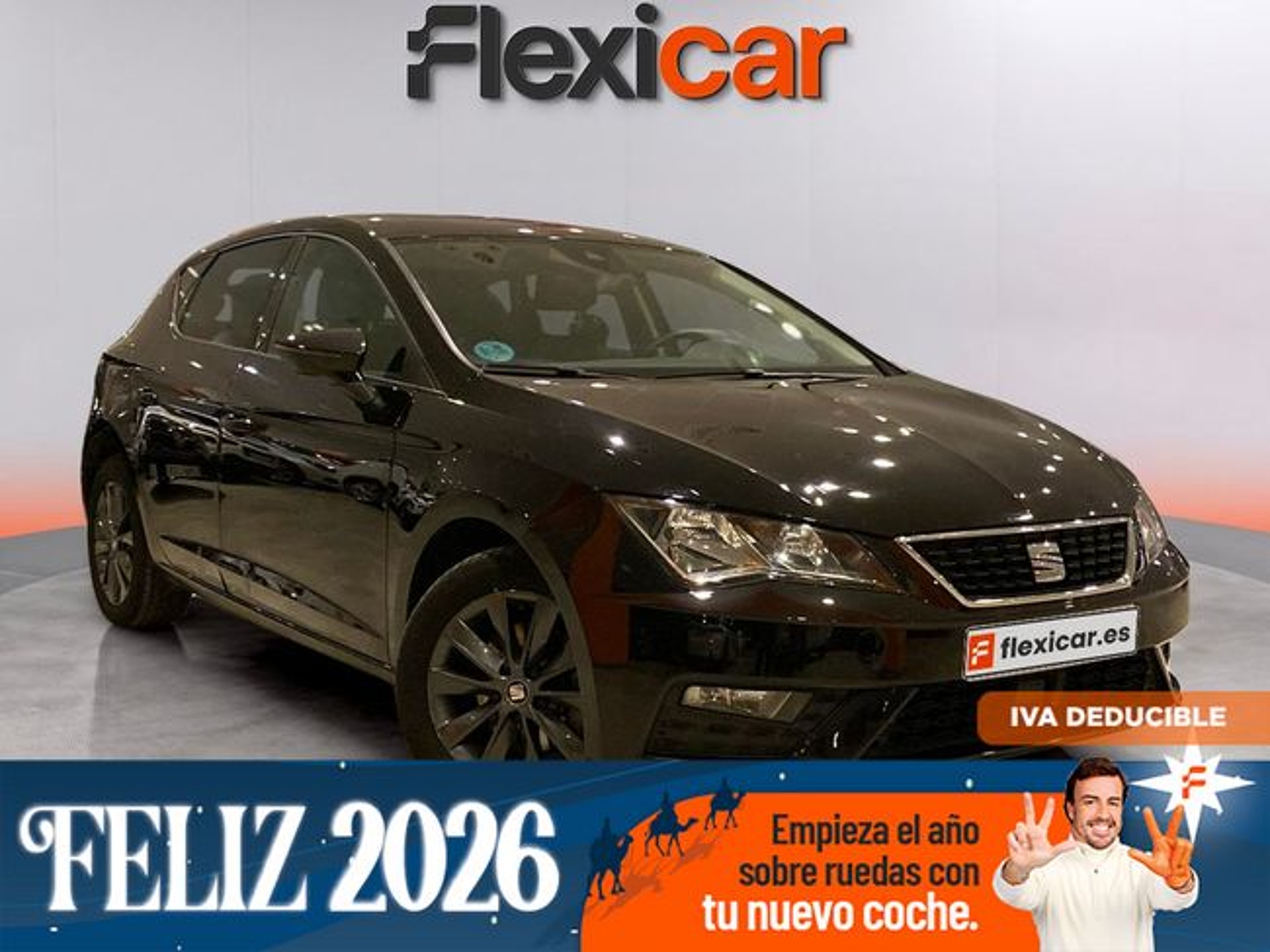 Imagen de SEAT León