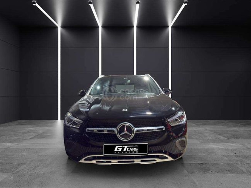 Foto del MERCEDES Clase GLA GLA 200d 8G-DCT