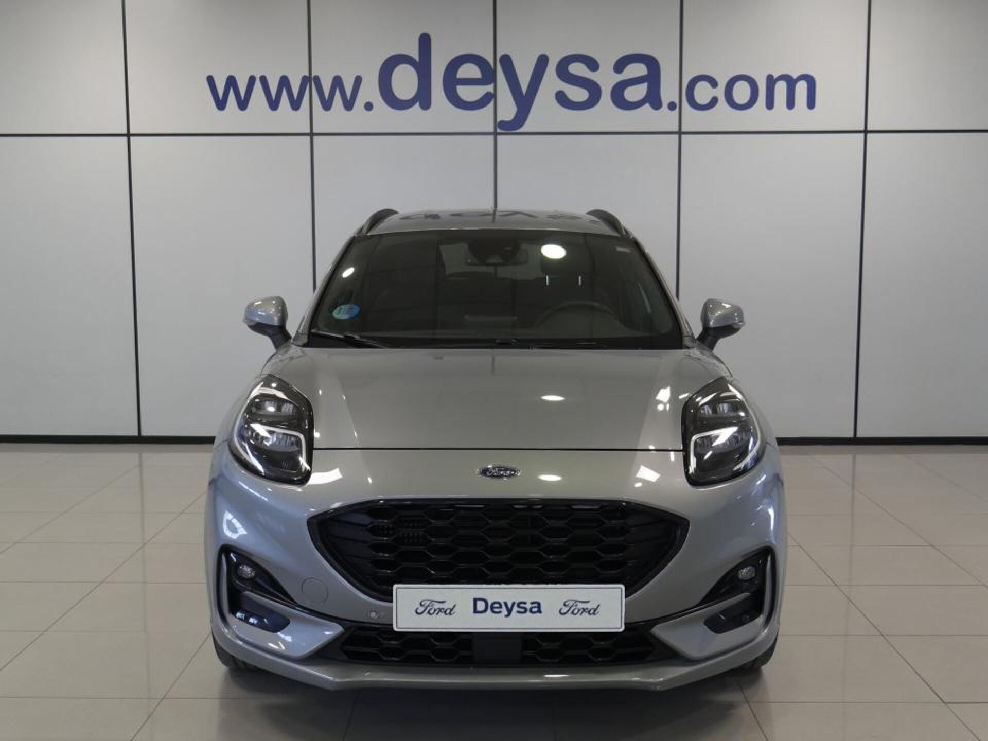 Imagen 2 de FORD Puma