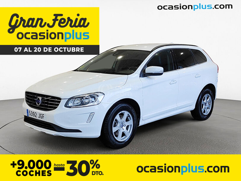 Foto del VOLVO XC60 D4 Momentum 190