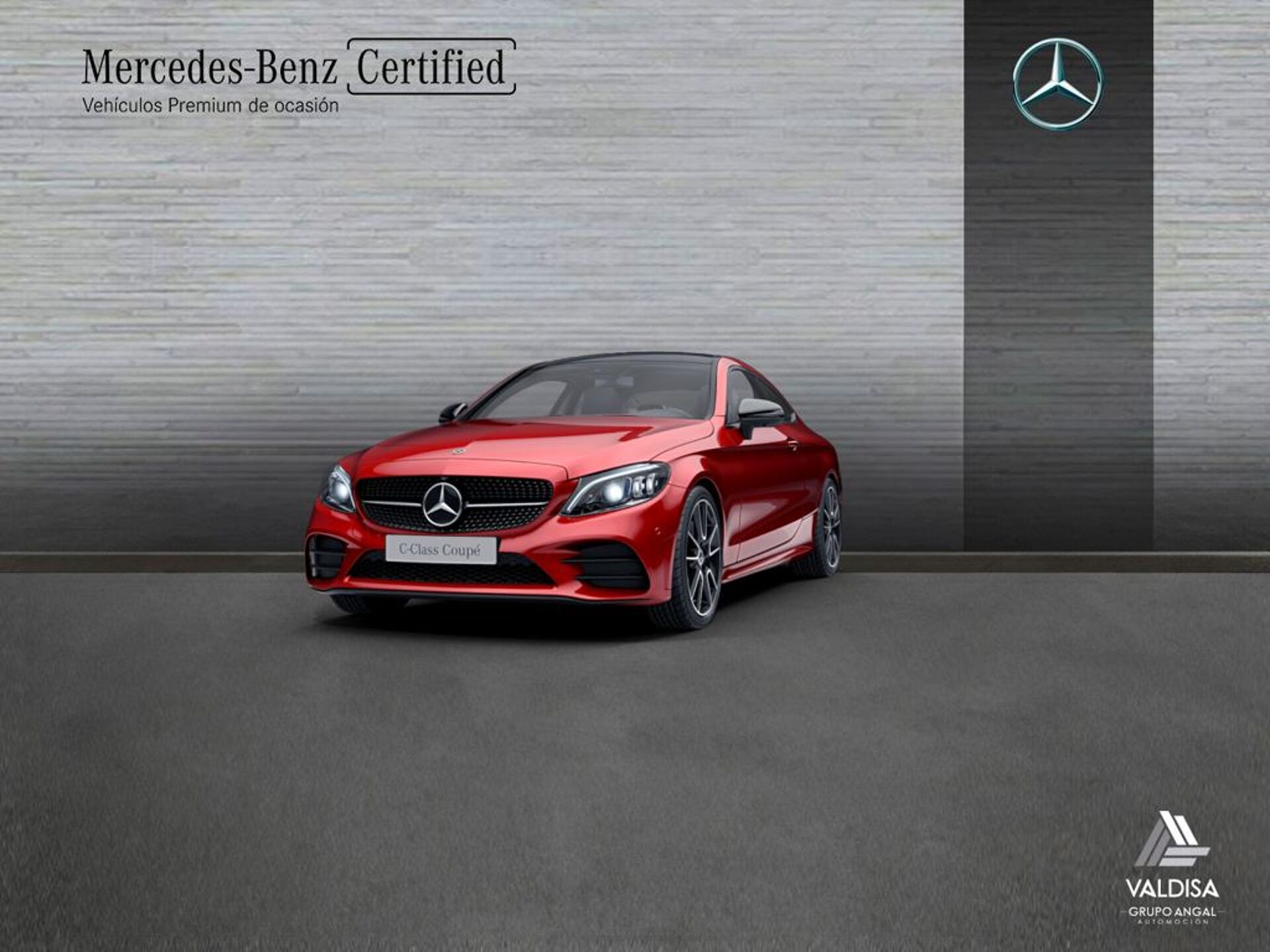 Imagen 1 de MERCEDES Clase C