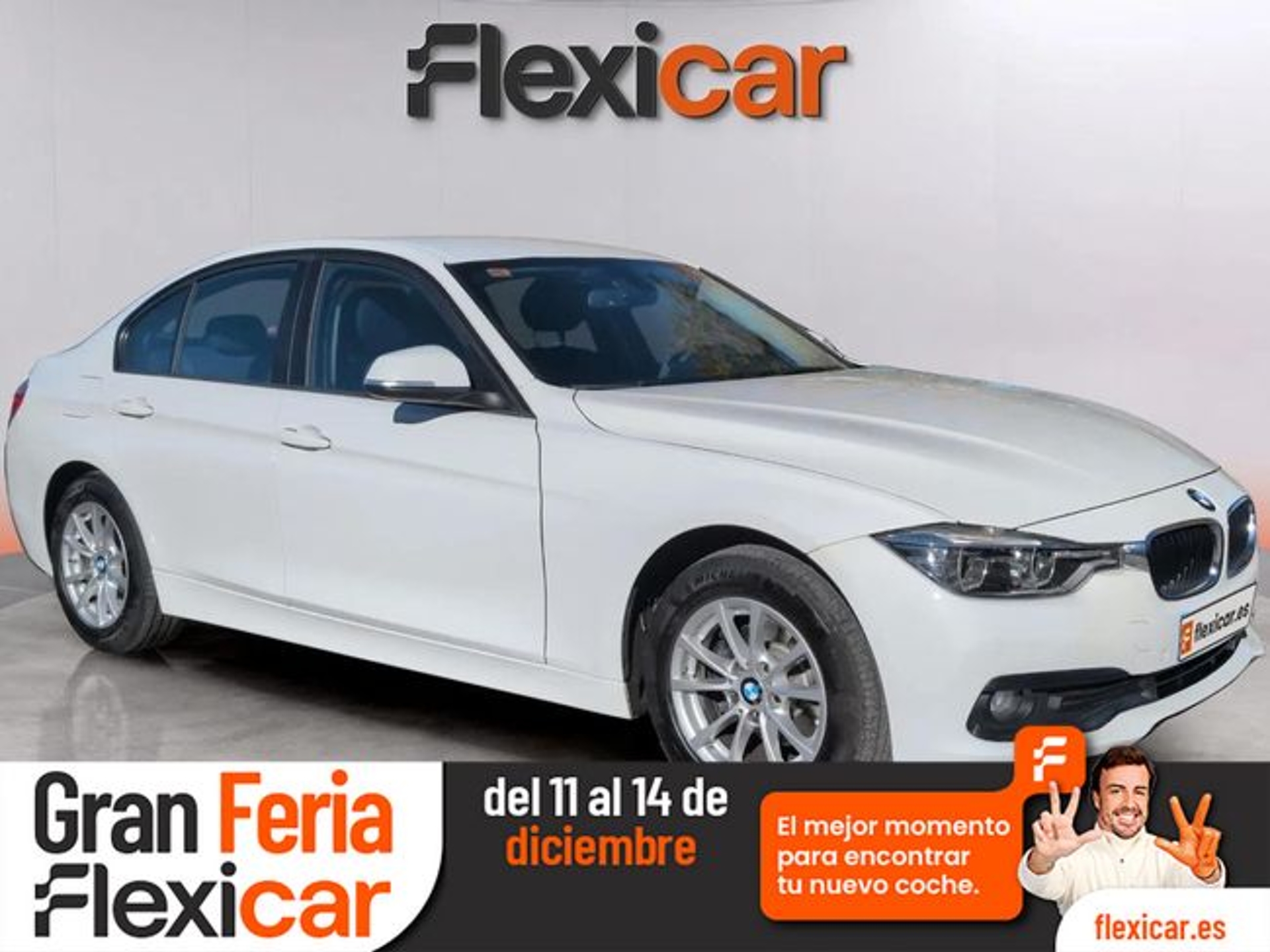 Imagen de BMW Serie 3