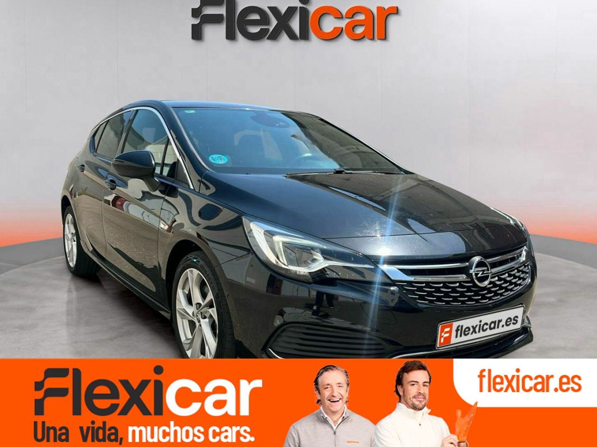 Imagen de OPEL Astra