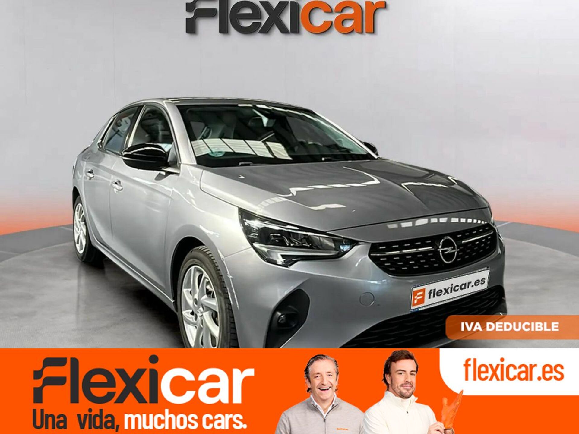 Imagen de OPEL Corsa
