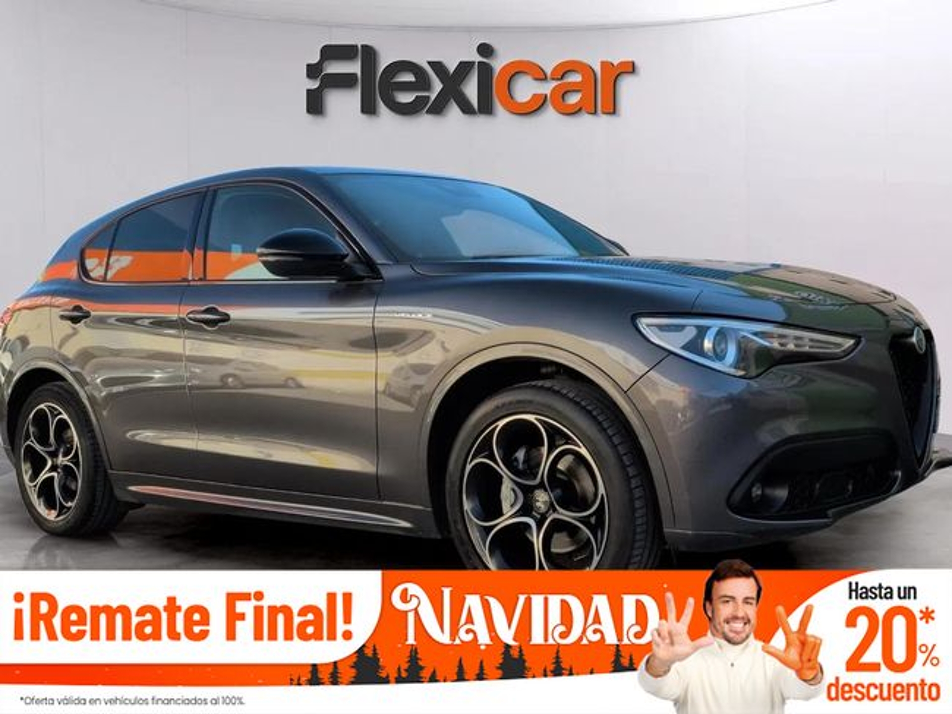 Imagen de ALFA ROMEO Stelvio