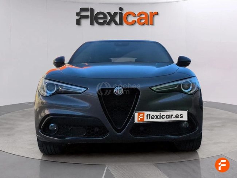 Foto del ALFA ROMEO Stelvio 2.2 Veloce Q4 210 Aut.