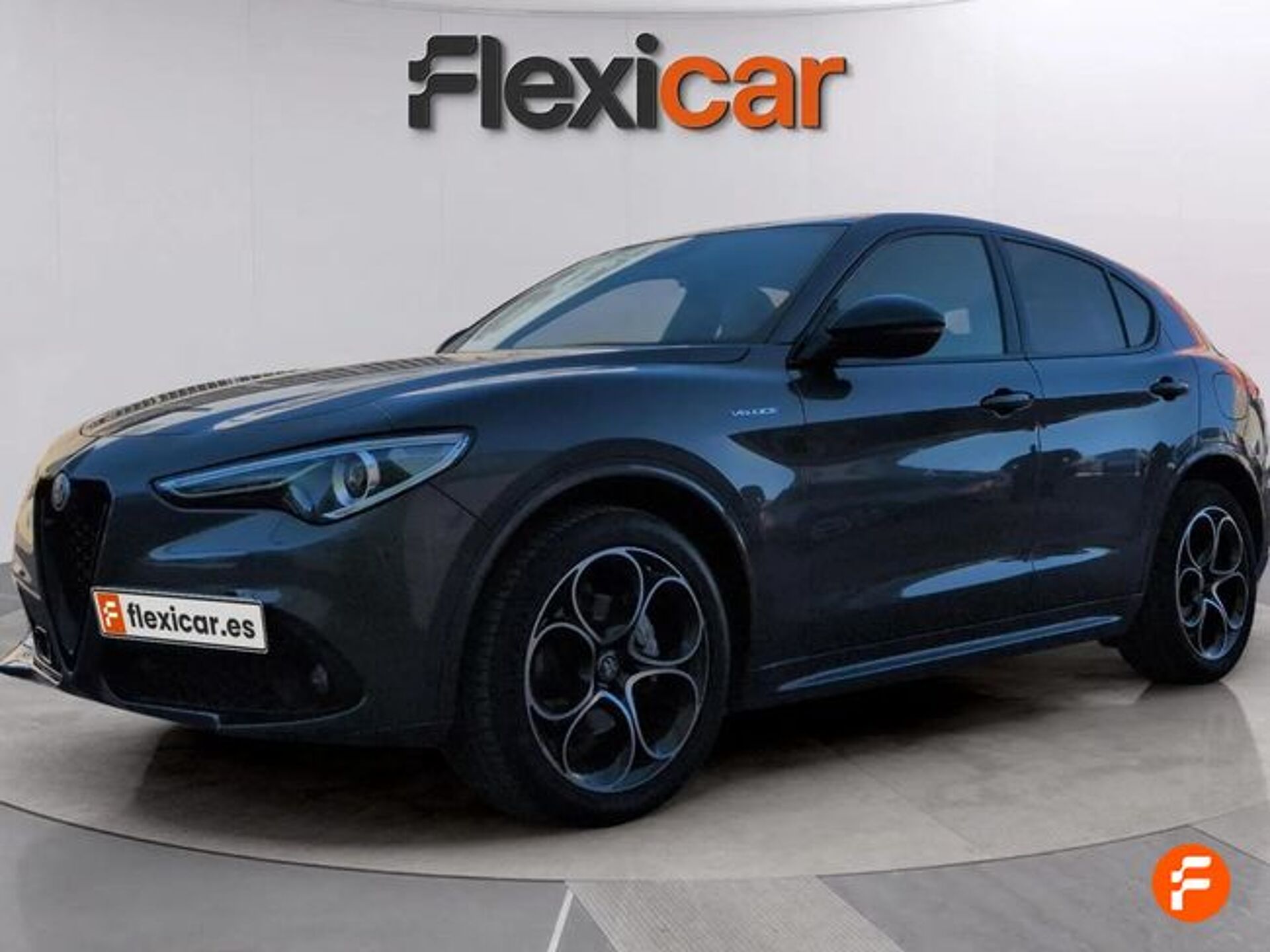 Imagen 3 de ALFA ROMEO Stelvio