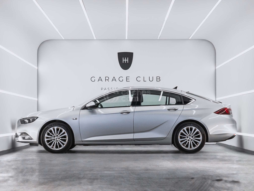 Foto del OPEL Insignia ST 1.5 T XFT S&S Innovation Aut. 165