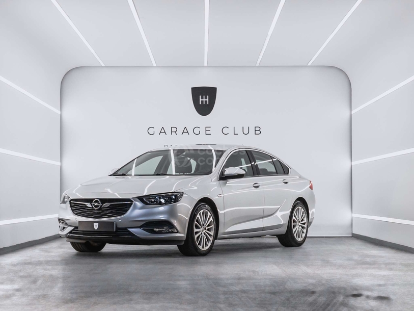 Foto del OPEL Insignia ST 1.5 T XFT S&S Innovation Aut. 165