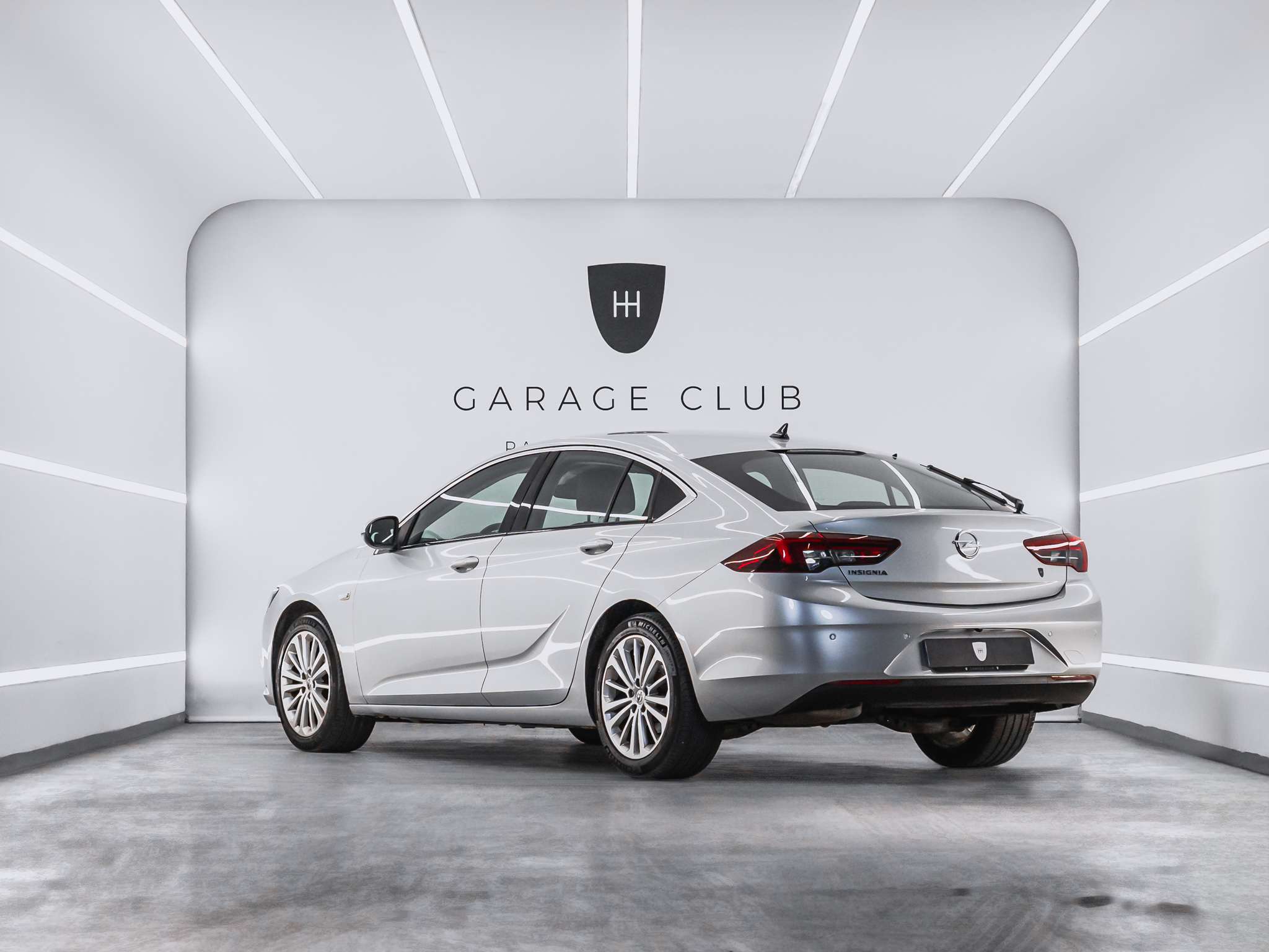 Foto del OPEL Insignia ST 1.5 T XFT S&S Innovation Aut. 165