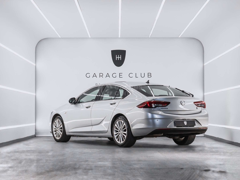 Foto del OPEL Insignia ST 1.5 T XFT S&S Innovation Aut. 165