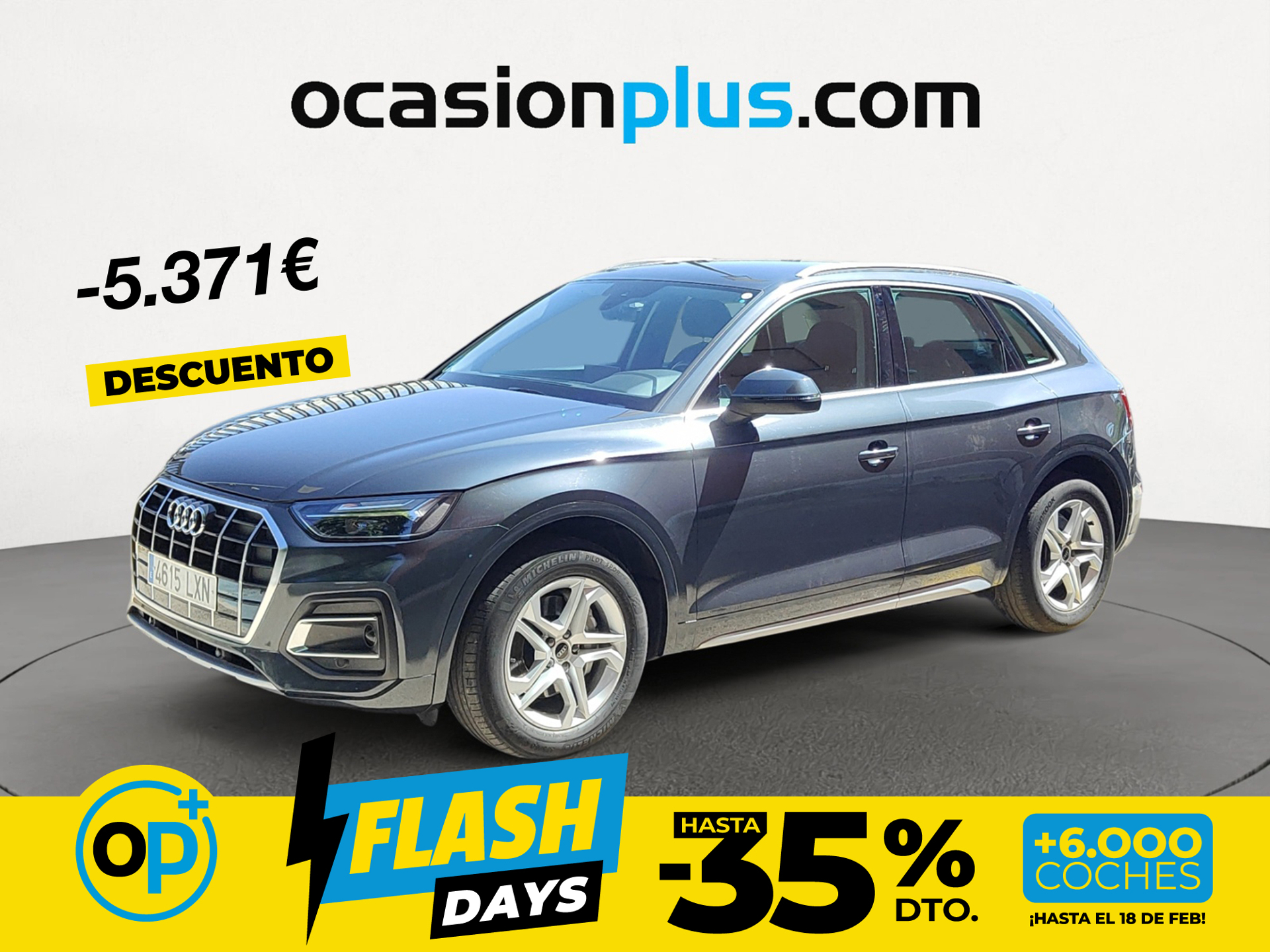 Imagen de AUDI Q5