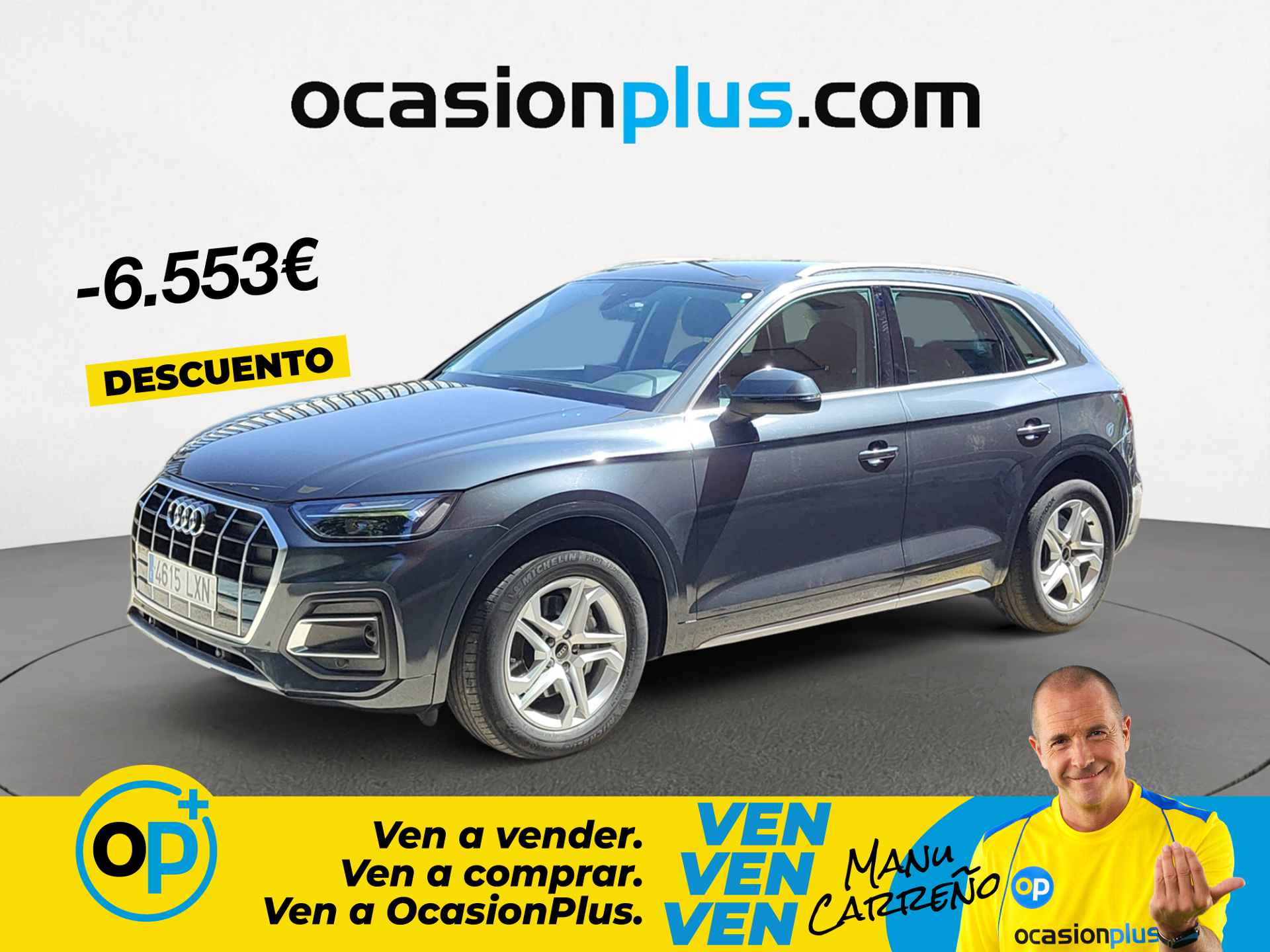 Imagen de AUDI Q5