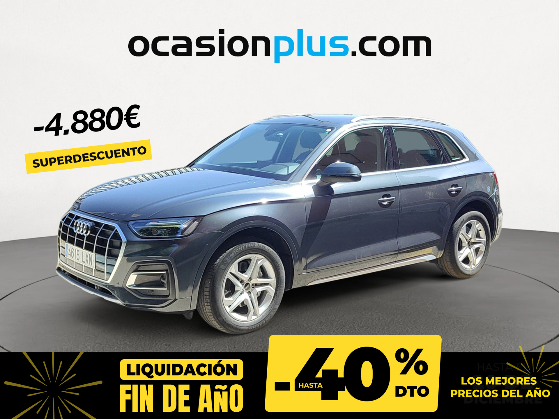 Imagen de AUDI Q5