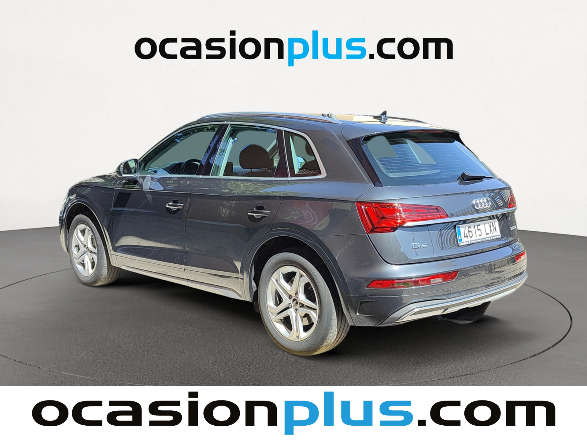 Imagen 3 de AUDI Q5