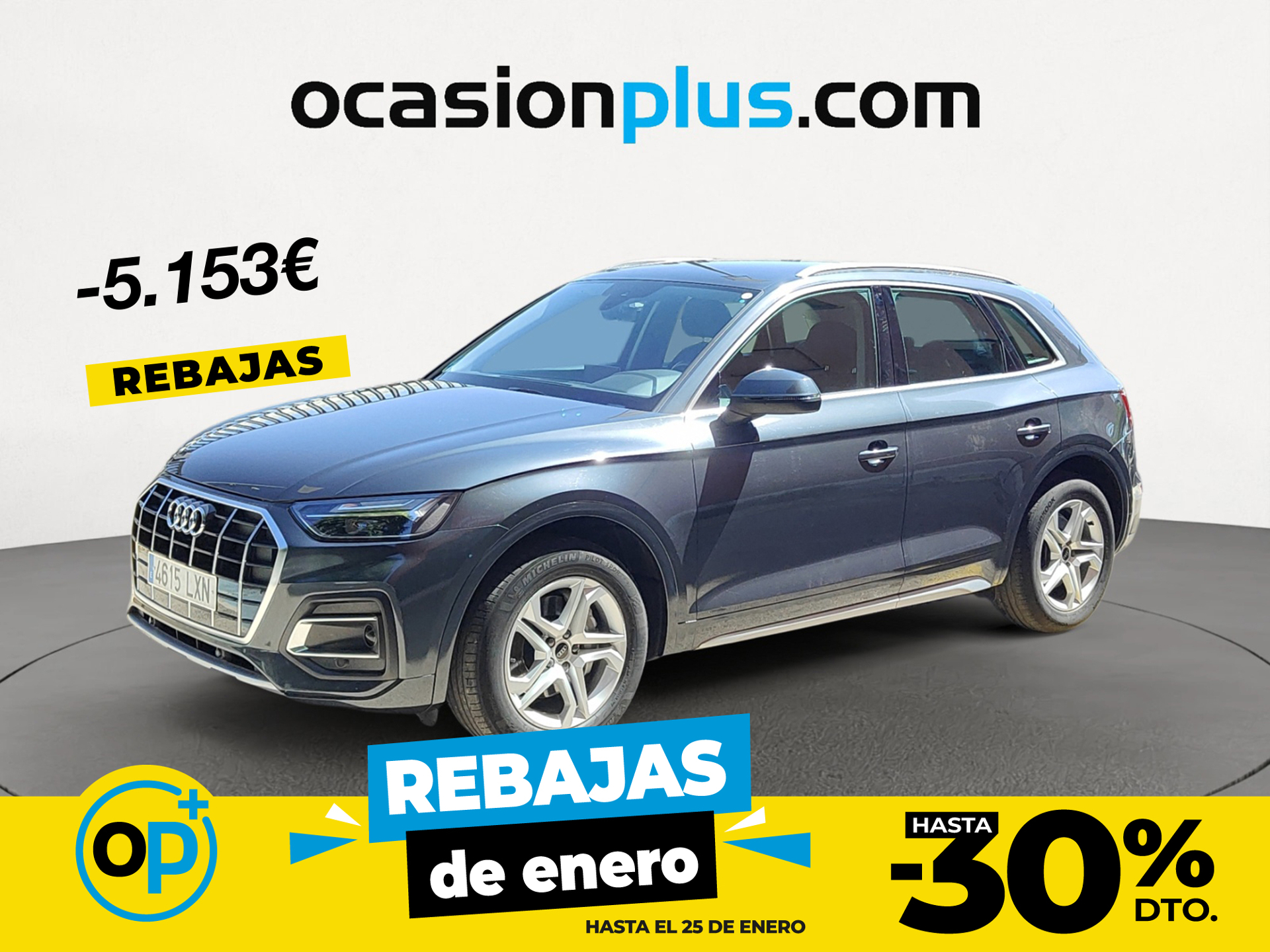 Imagen de AUDI Q5