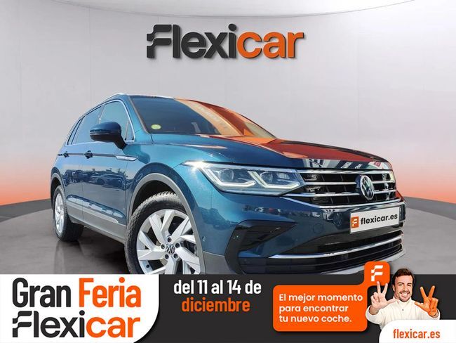 VOLKSWAGEN Tiguan (Life 2.0 TDI 110kW (150CV) DSG) en Barcelona