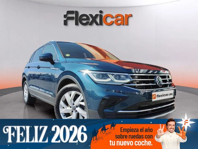 VOLKSWAGEN Tiguan (Life 2.0 TDI 110kW (150CV) DSG) en Barcelona