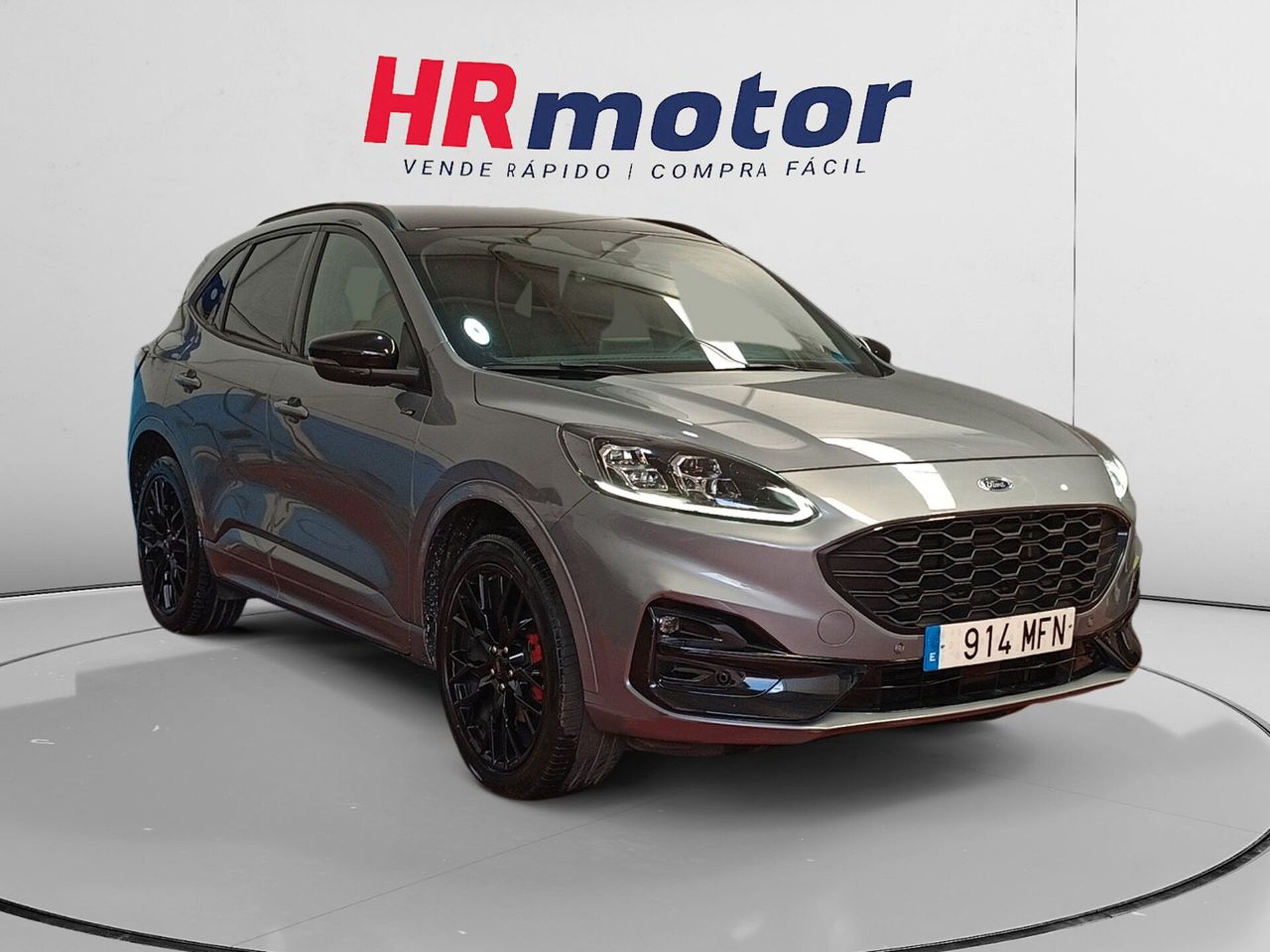 Imagen de FORD Kuga