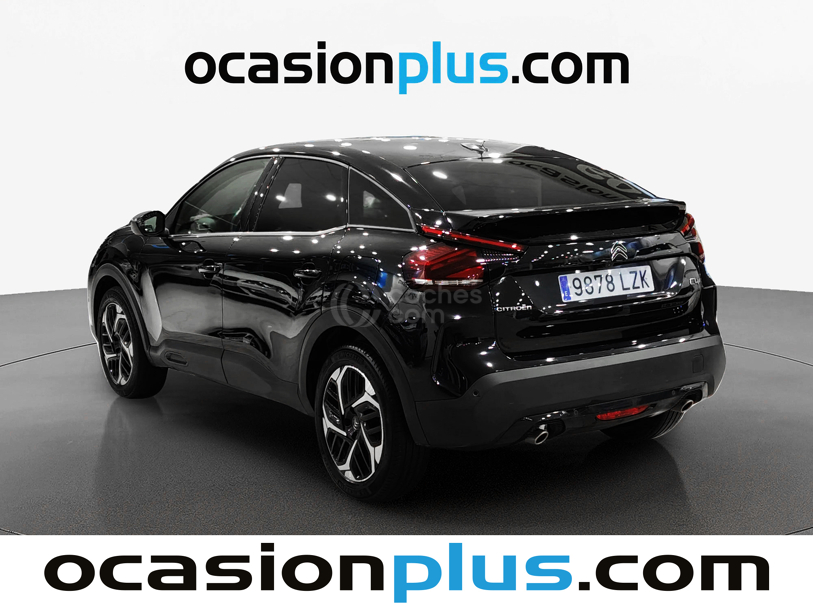 Foto del CITROEN C4 1.2 PureTech S&S Shine 130