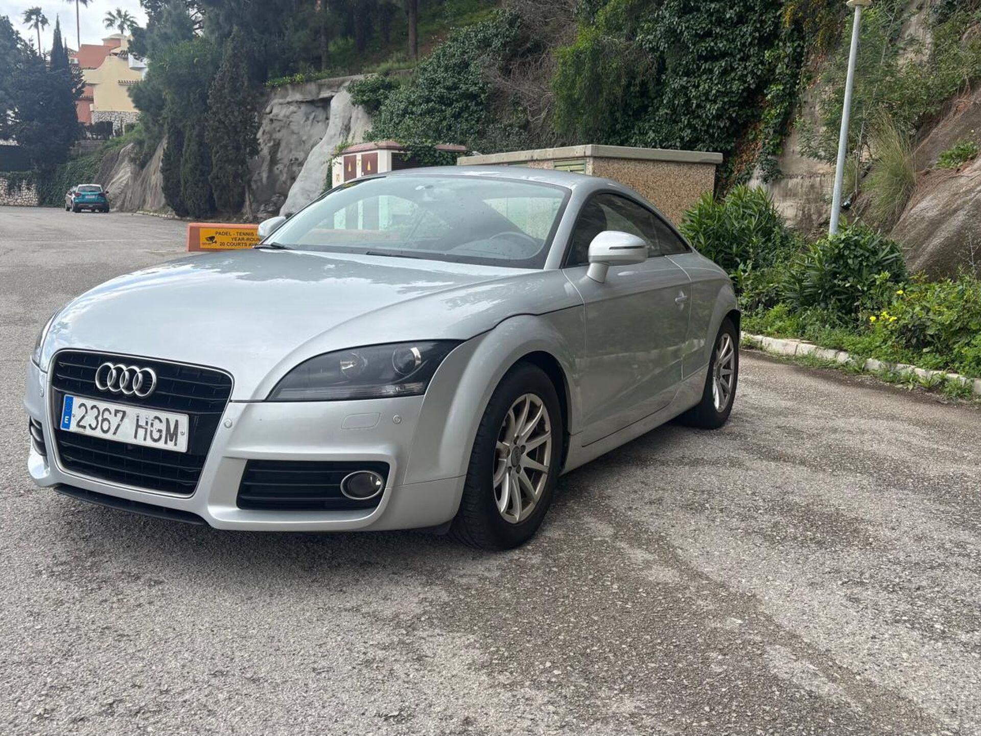Imagen de AUDI TT