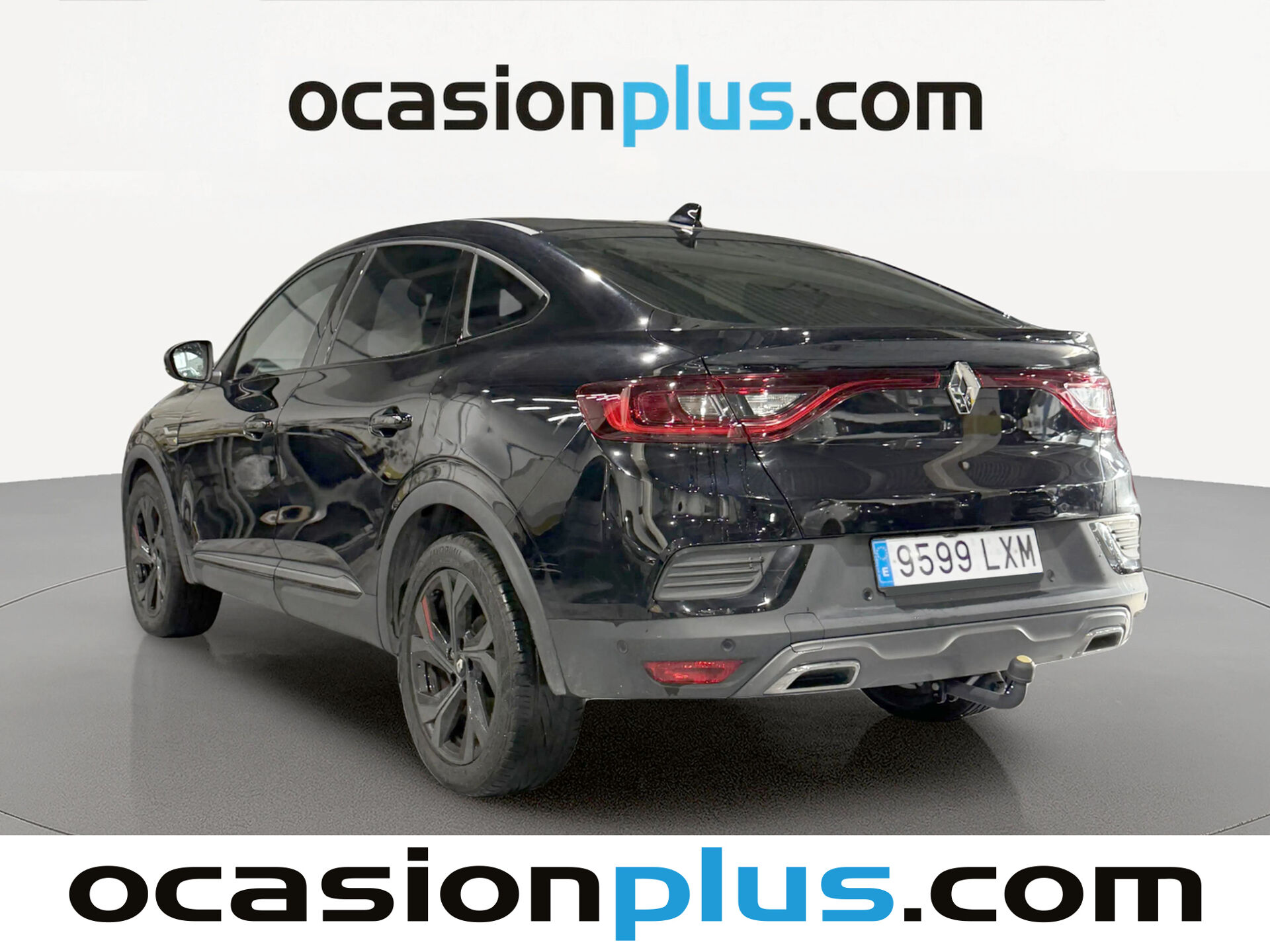 Imagen 3 de RENAULT Arkana