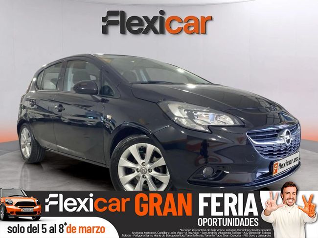 Foto del OPEL Corsa 1.4 Selective 90