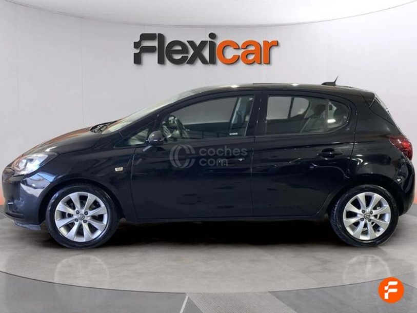 Foto del OPEL Corsa 1.4 Selective 90