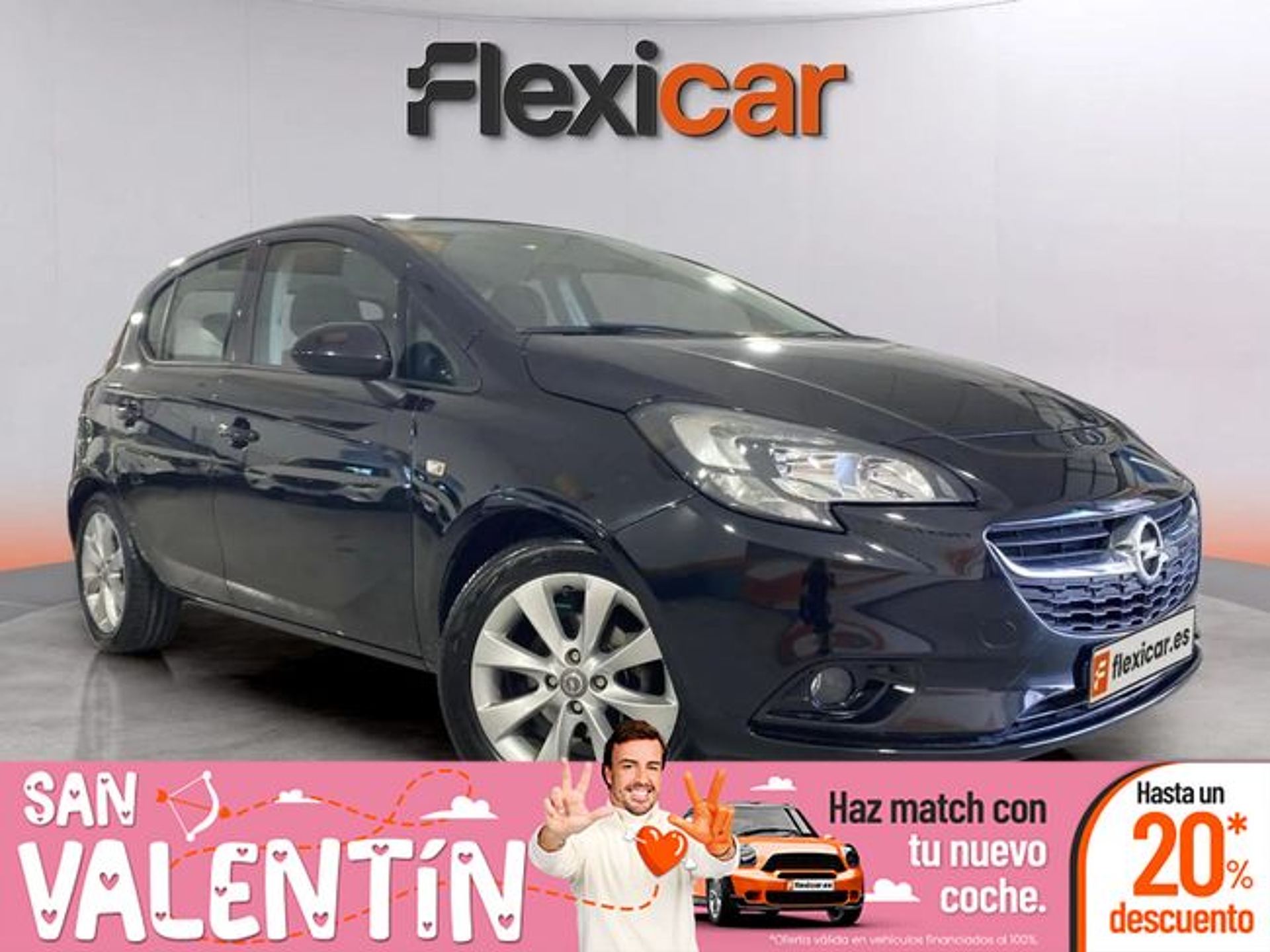 Imagen de OPEL Corsa