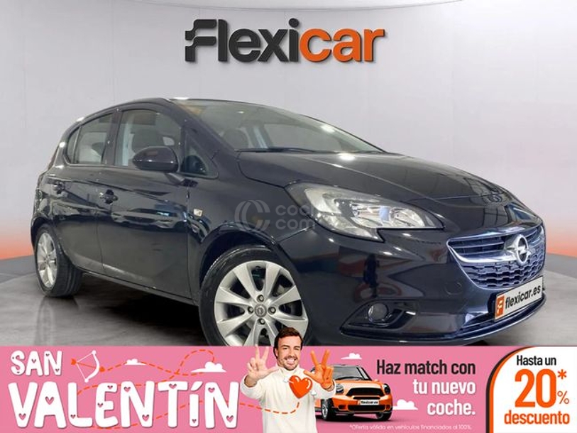 Foto del OPEL Corsa 1.4 Selective 90