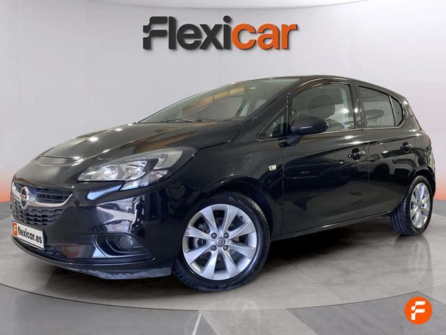 Foto del OPEL Corsa 1.4 Selective 90