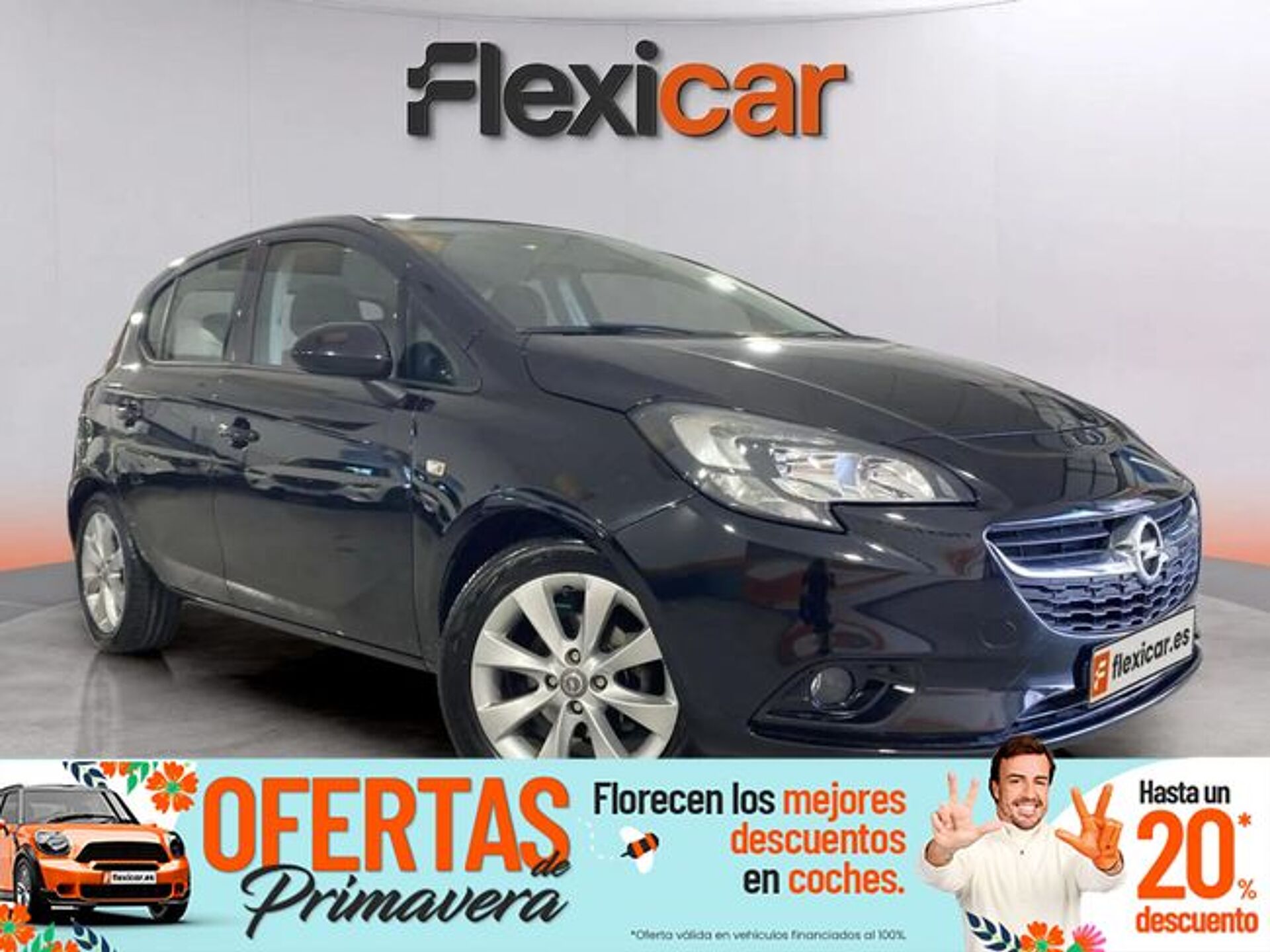 Imagen 1 de OPEL Corsa