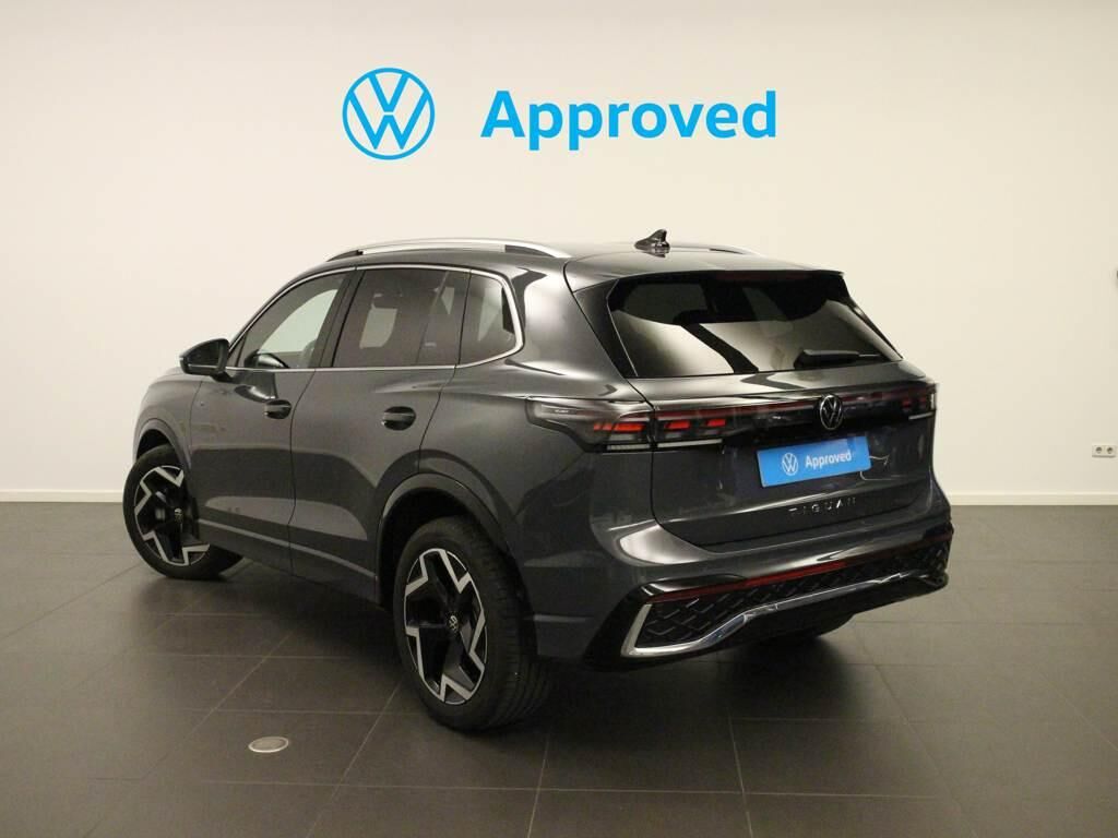 Foto del VOLKSWAGEN Tiguan 2.0TDI R-Line DSG 110kW
