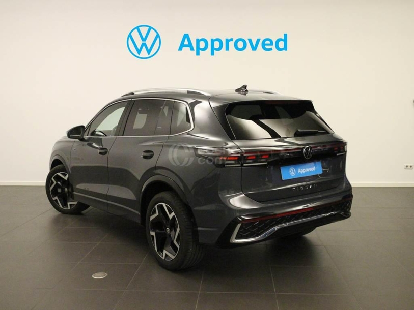 Foto del VOLKSWAGEN Tiguan 2.0TDI R-Line DSG 110kW