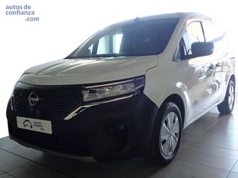 Imagen de NISSAN Townstar Furgón EV Profesional L2 2pl. 120