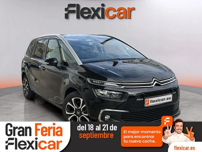 CITROEN C4 (PureTech 96KW (130CV) S&S 6v Feel) en Barcelona