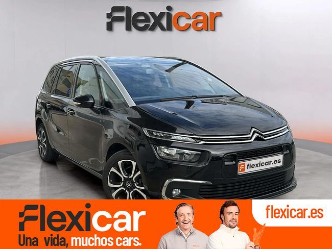 CITROEN C4 (PureTech 96KW (130CV) S&S 6v Feel) en Barcelona