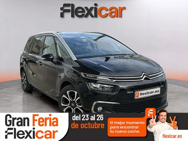 CITROEN C4 (PureTech 96KW (130CV) S&S 6v Feel) en Barcelona