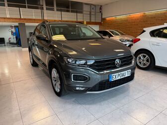 Imagen de VOLKSWAGEN T-Roc 2.0TDI Advance