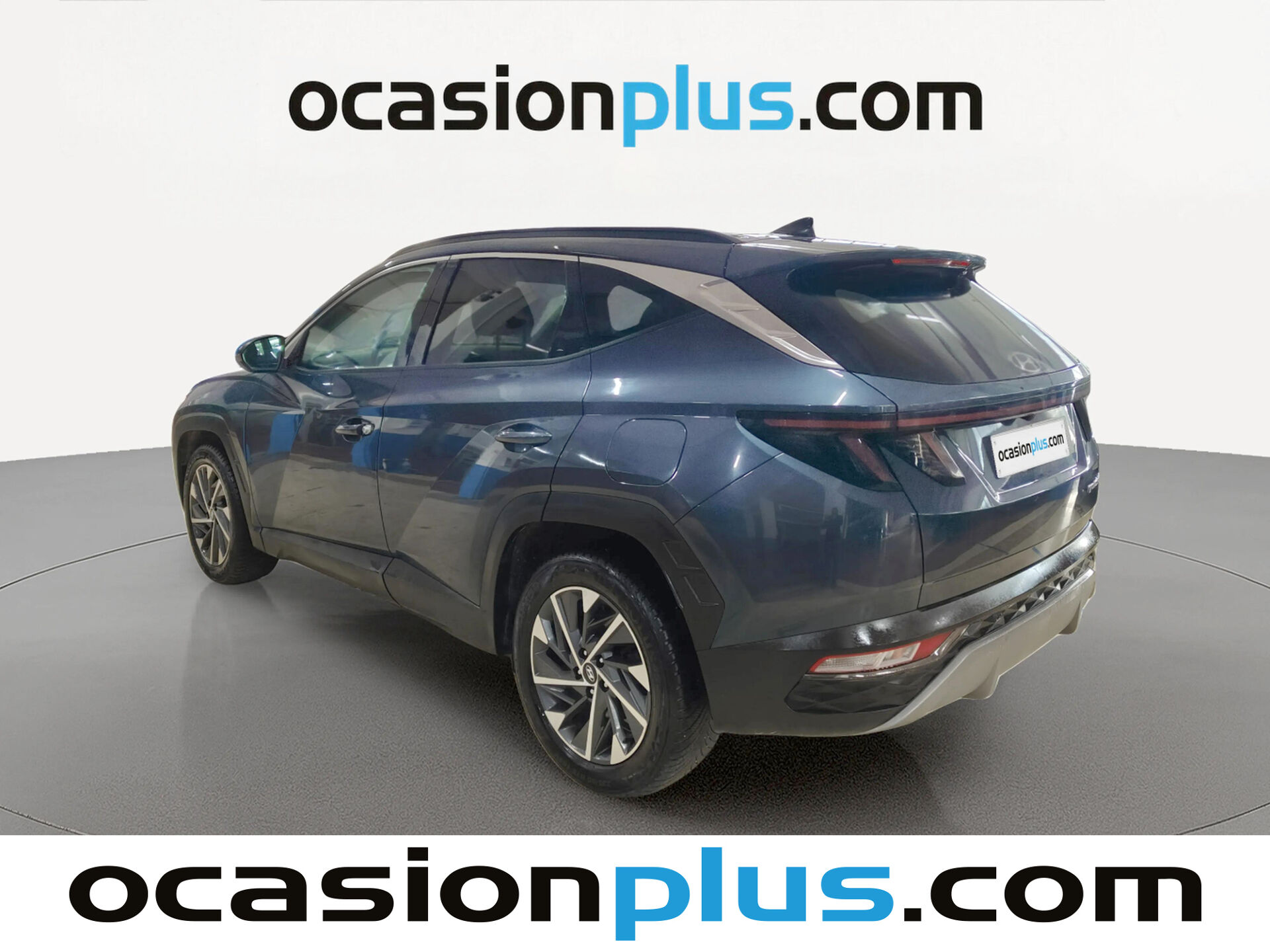 Imagen 3 de HYUNDAI Tucson