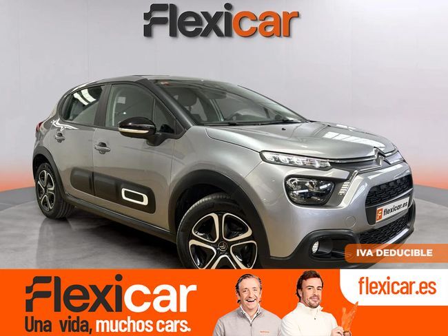 CITROEN C3 (PureTech 81KW (110CV) S&S Feel Pack) en Madrid