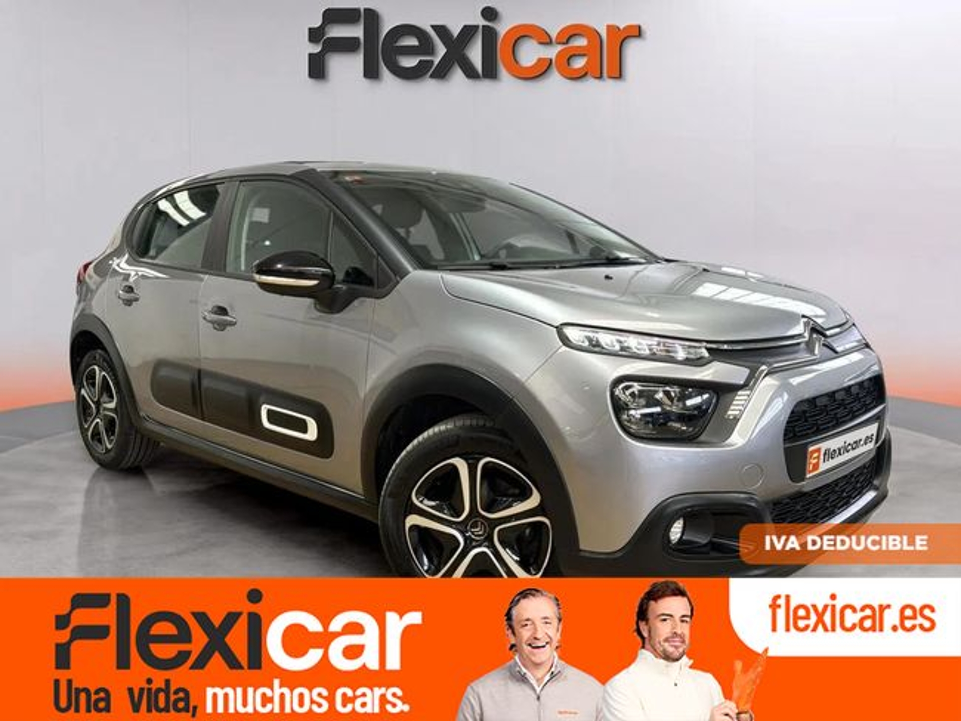 Imagen de CITROEN C3