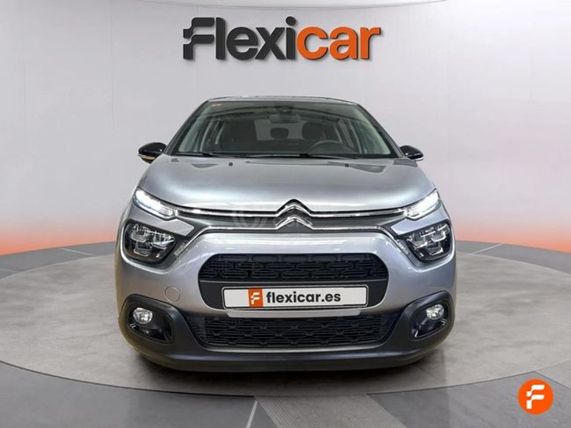 Foto del CITROEN C3 1.2 PureTech S&S Feel Pack 110