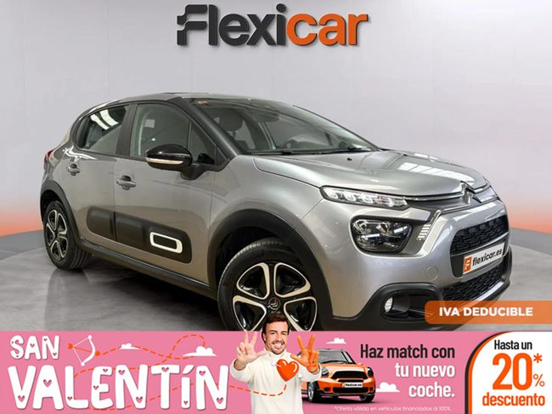 Imagen de CITROEN C3