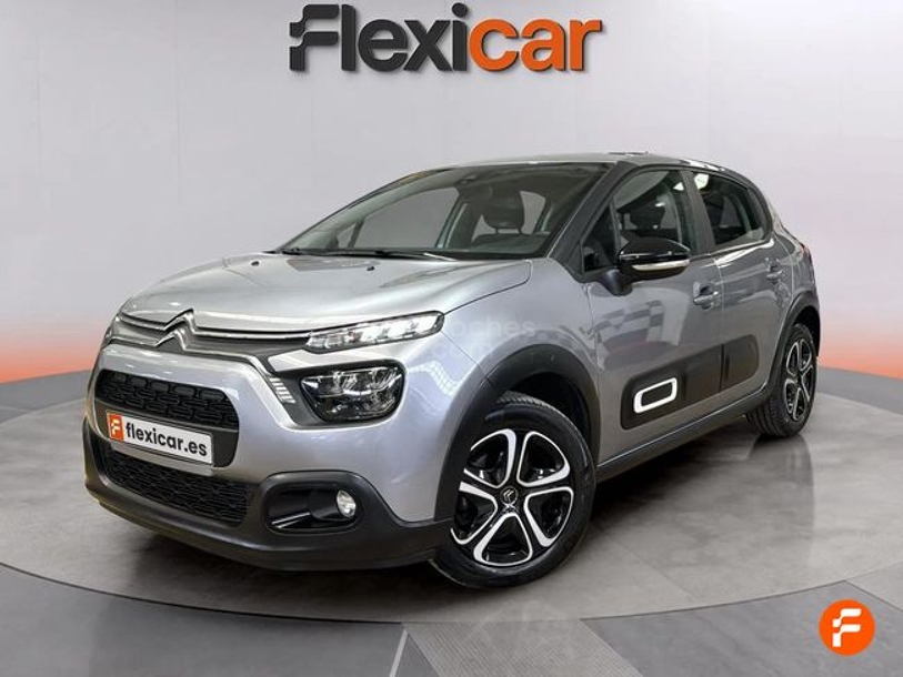 Foto del CITROEN C3 1.2 PureTech S&S Feel Pack 110
