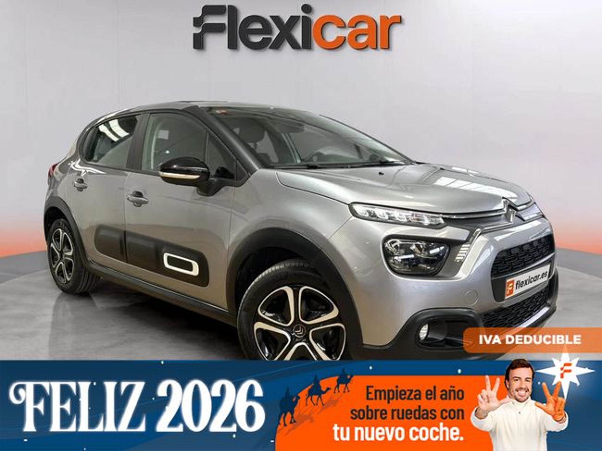 Imagen de CITROEN C3