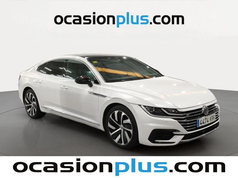 Foto del VOLKSWAGEN Arteon 2.0TDI R-Line DSG7 110kW